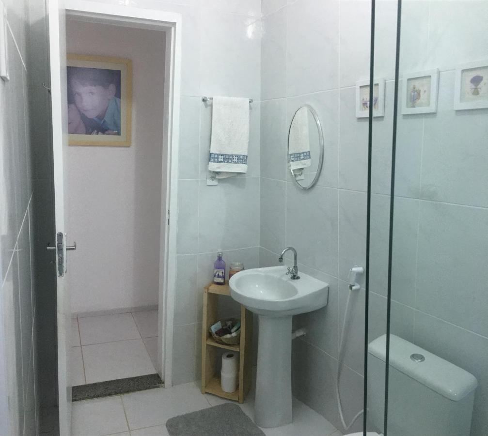 Casa Por Temporada Na Serra Ibiapina Экстерьер фото